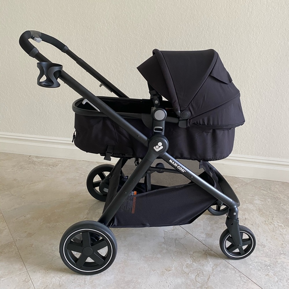 COPY - Maxi Cosi Zelia